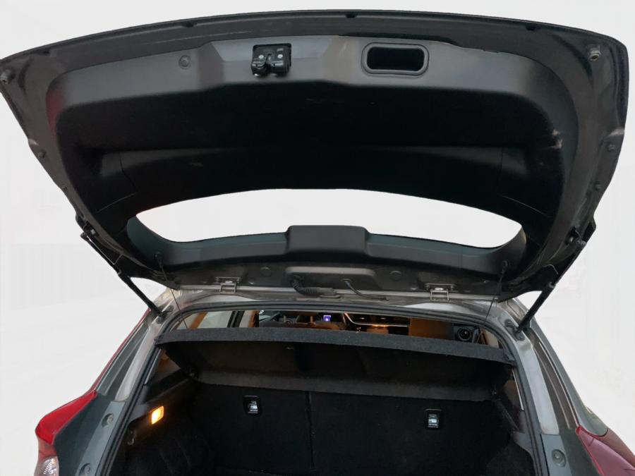 Imagen de TOYOTA Auris