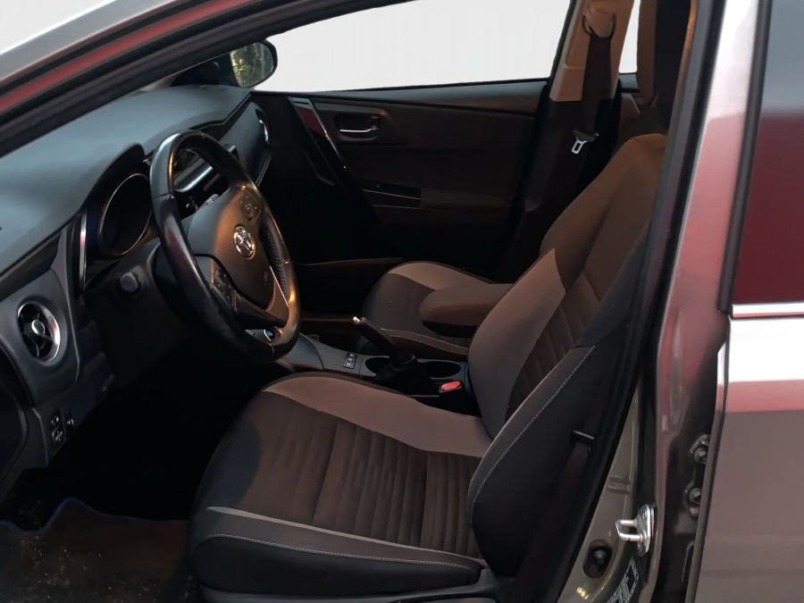 Imagen de TOYOTA Auris