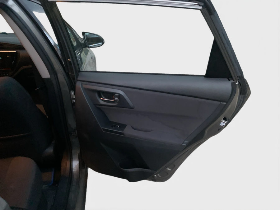 Imagen de TOYOTA Auris