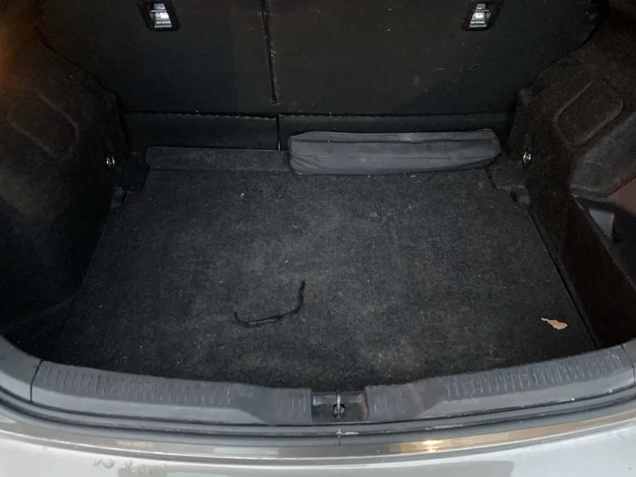 Imagen de TOYOTA Auris