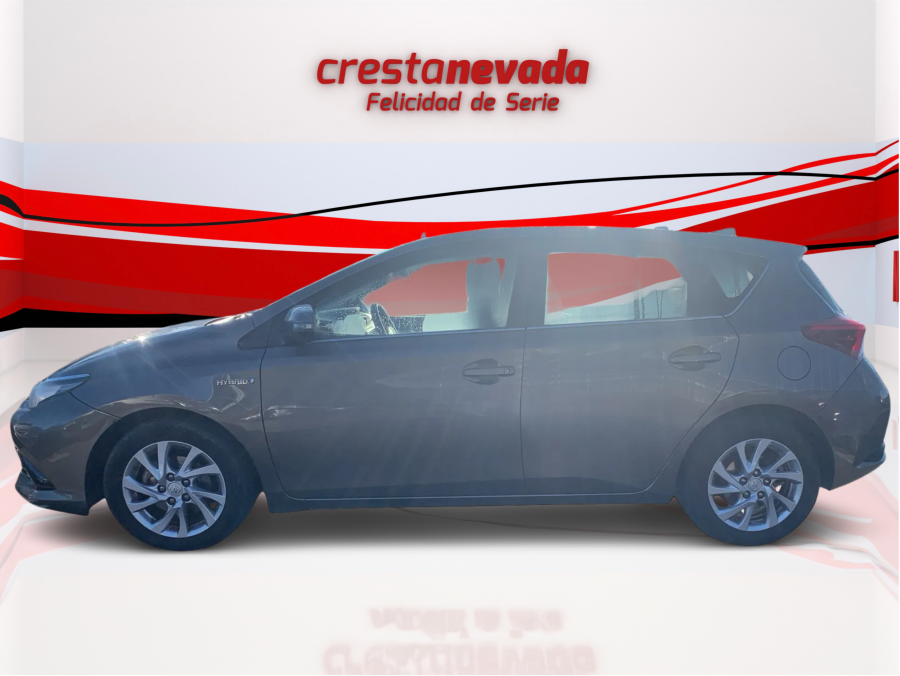 Imagen de TOYOTA Auris