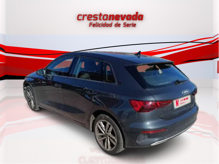 Imagen de AUDI A3