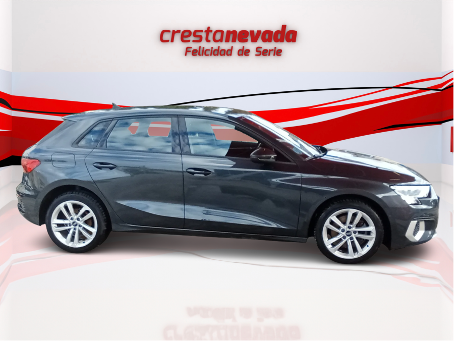 Imagen de AUDI A3