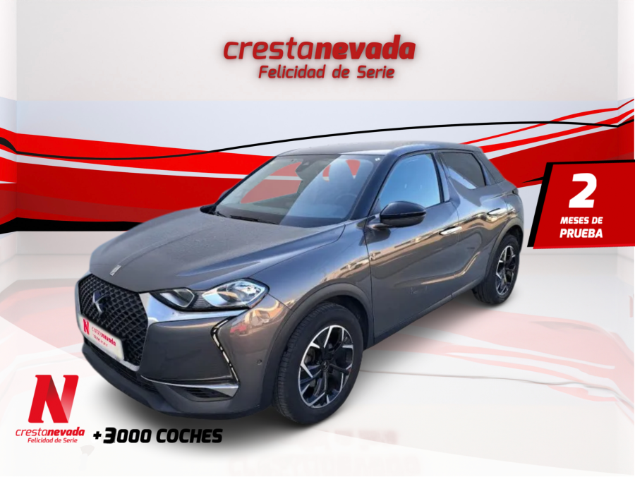 Ds Ds 3 Crossback