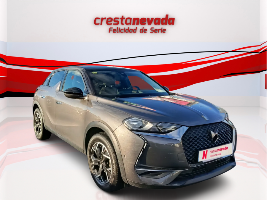 Imagen de Ds DS 3 Crossback