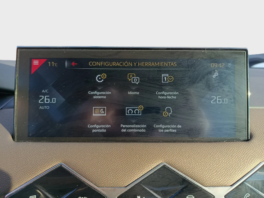 Imagen de Ds DS 3 Crossback