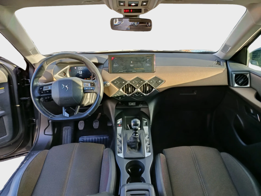 Imagen de Ds DS 3 Crossback