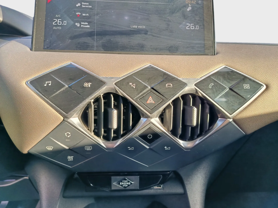 Imagen de Ds DS 3 Crossback