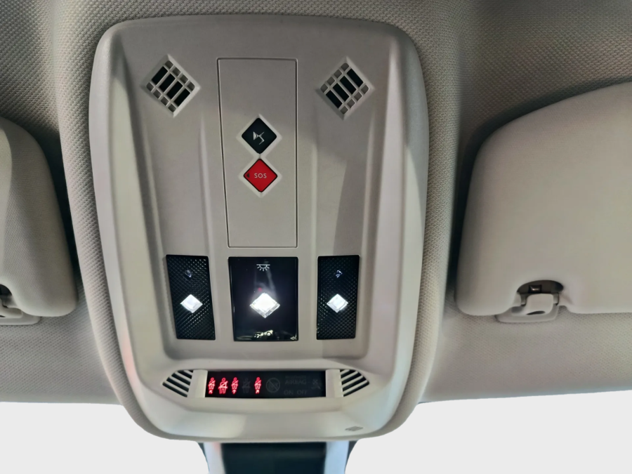 Imagen de Ds DS 3 Crossback