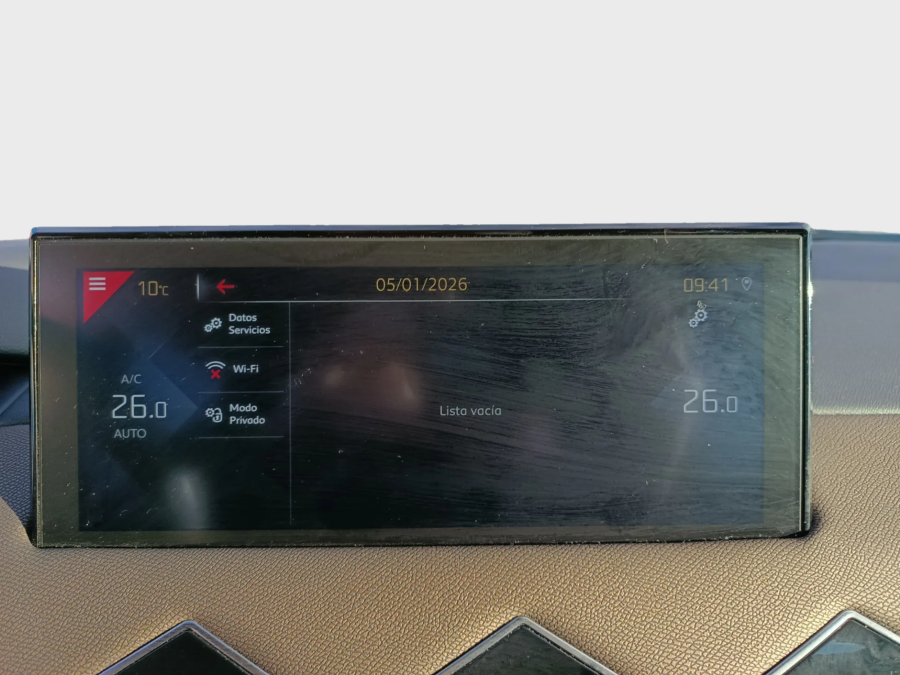 Imagen de Ds DS 3 Crossback