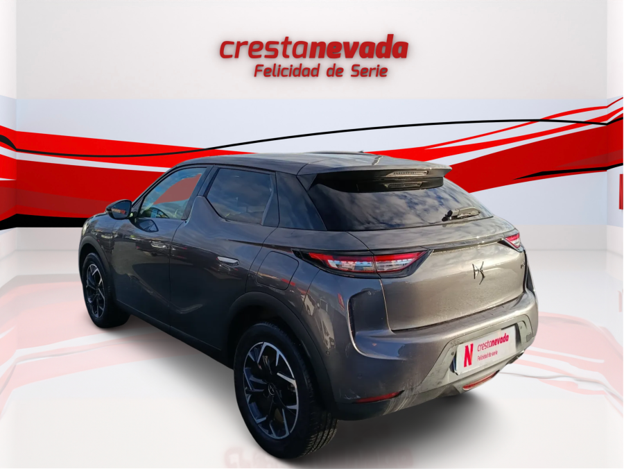 Imagen de Ds DS 3 Crossback
