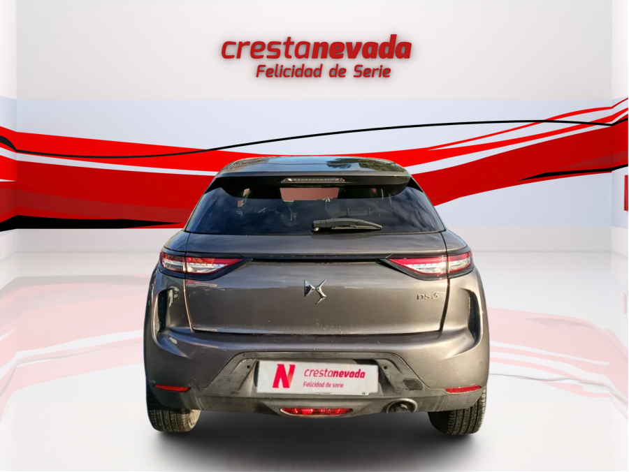 Imagen de Ds DS 3 Crossback