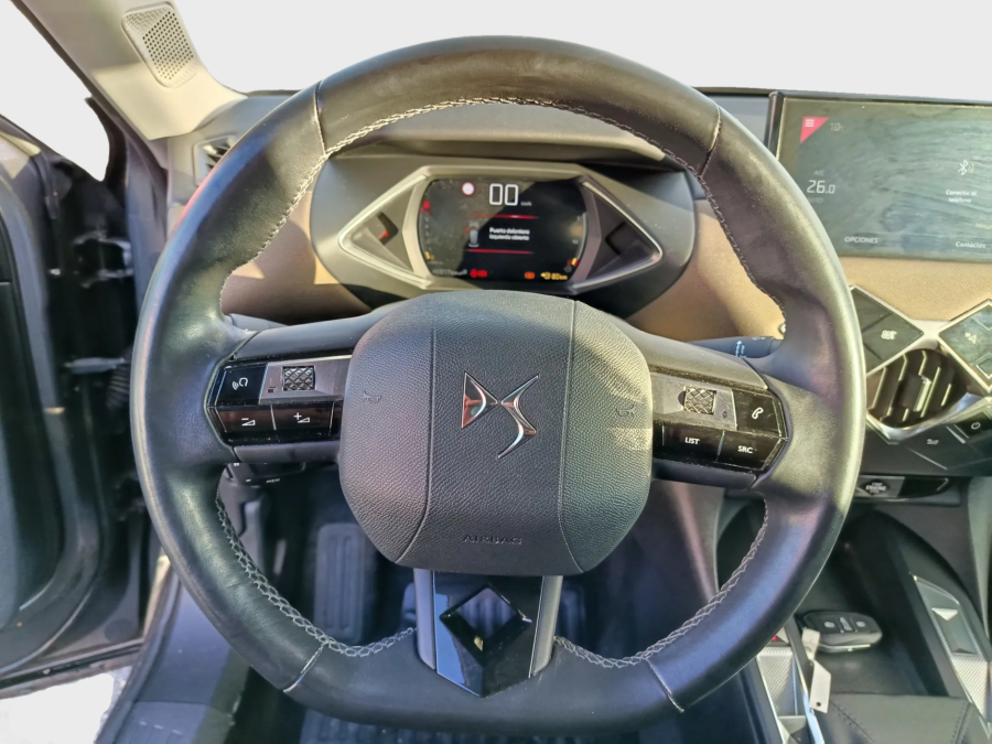 Imagen de Ds DS 3 Crossback