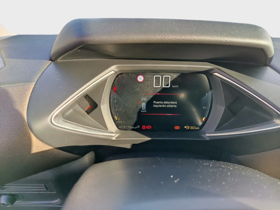 Imagen de Ds DS 3 Crossback