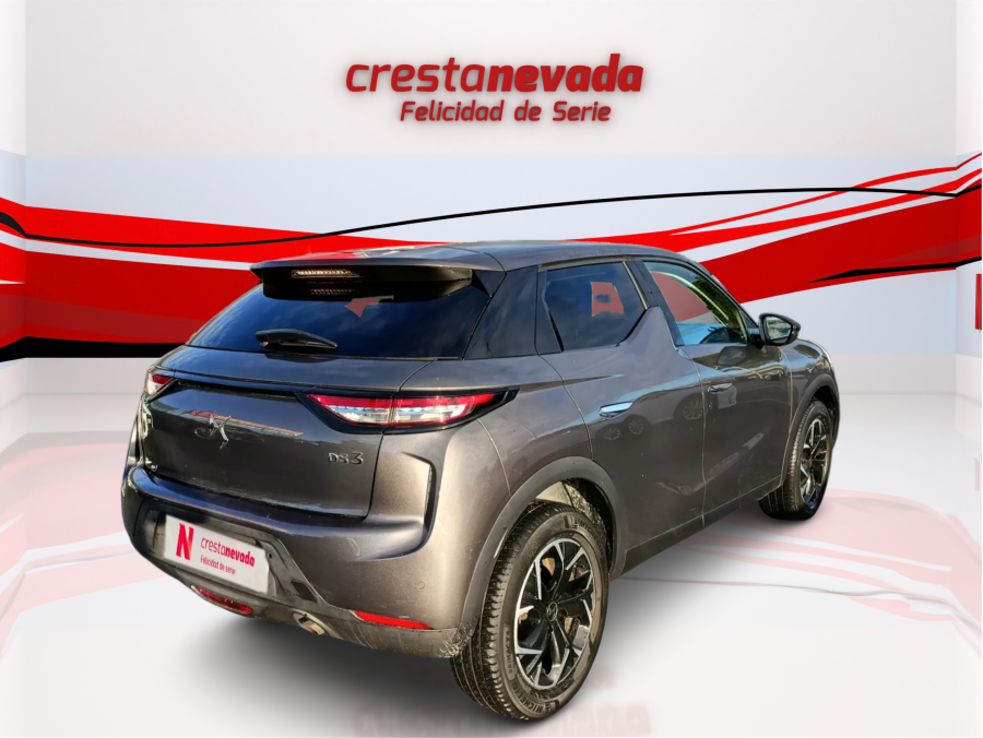 Imagen de Ds DS 3 Crossback