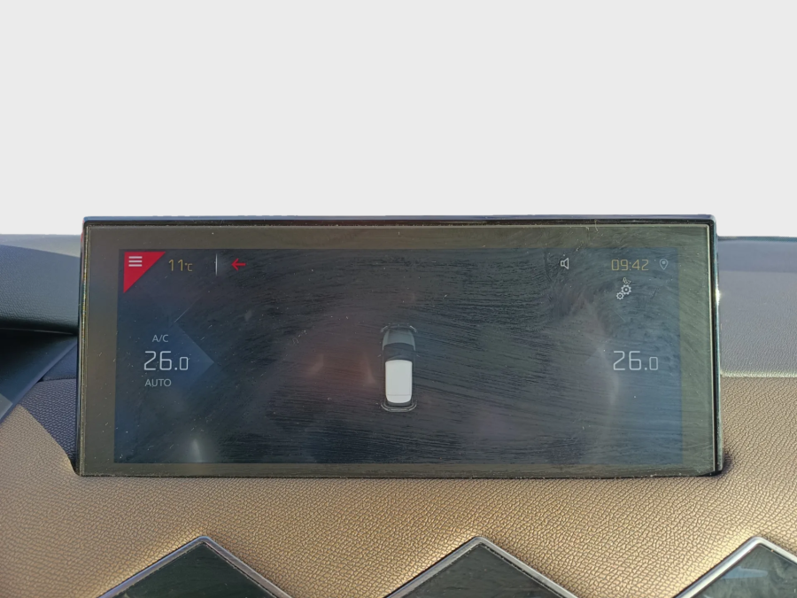 Imagen de Ds DS 3 Crossback