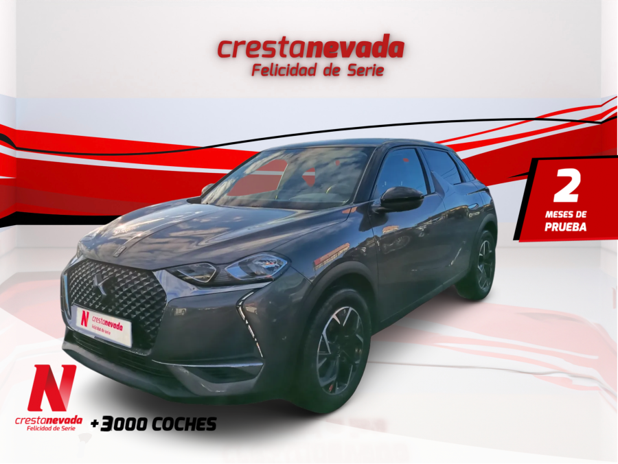 Ds Ds 3 Crossback