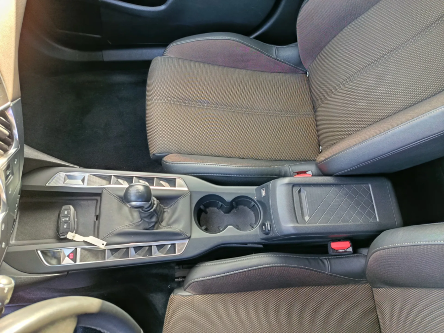 Imagen de Ds DS 3 Crossback