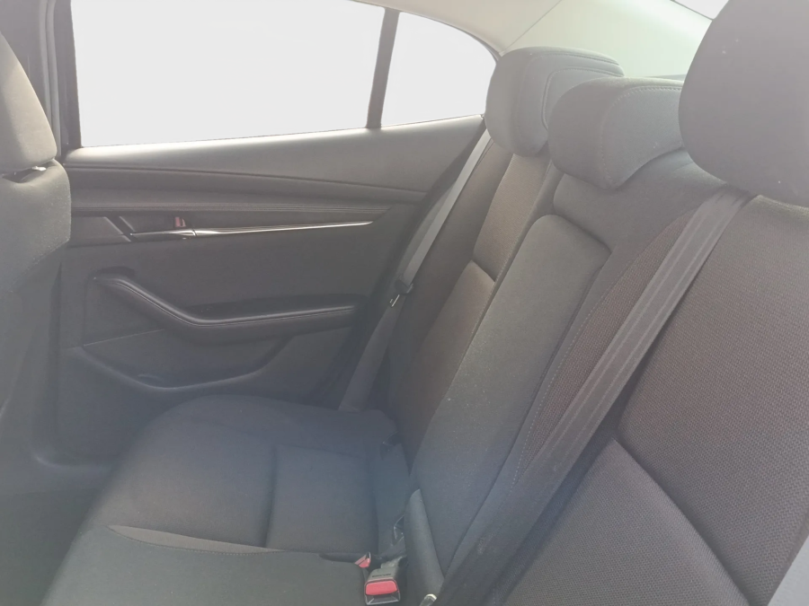 Imagen de Mazda Mazda3