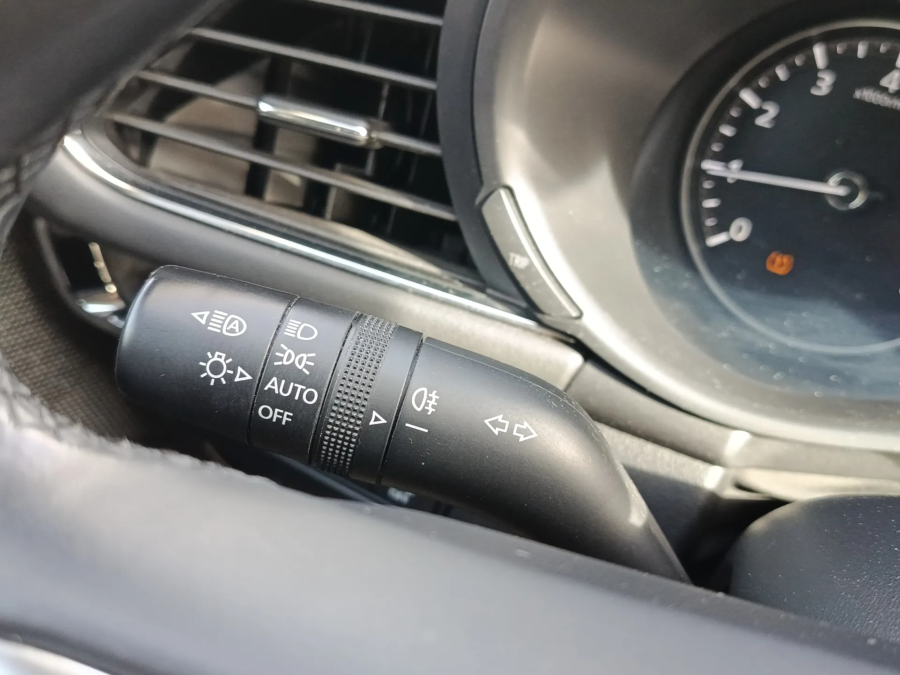 Imagen de Mazda Mazda3