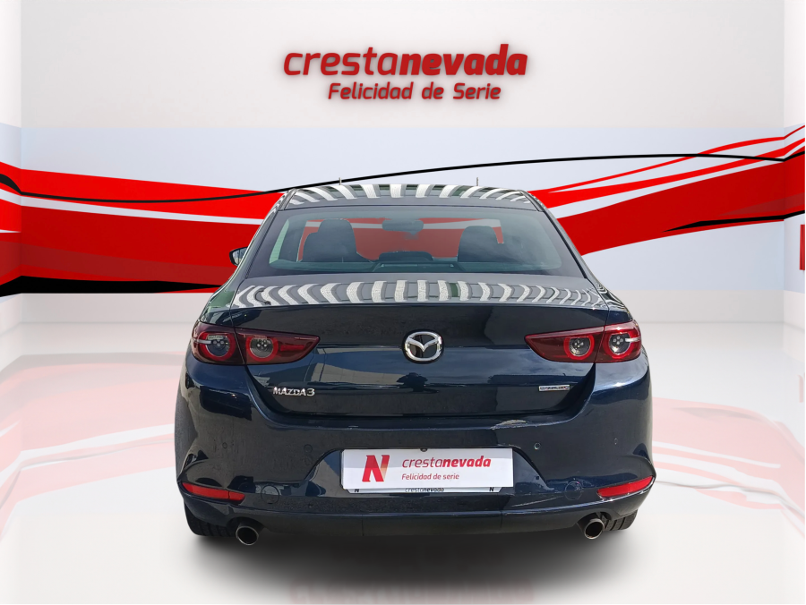 Imagen de Mazda Mazda3