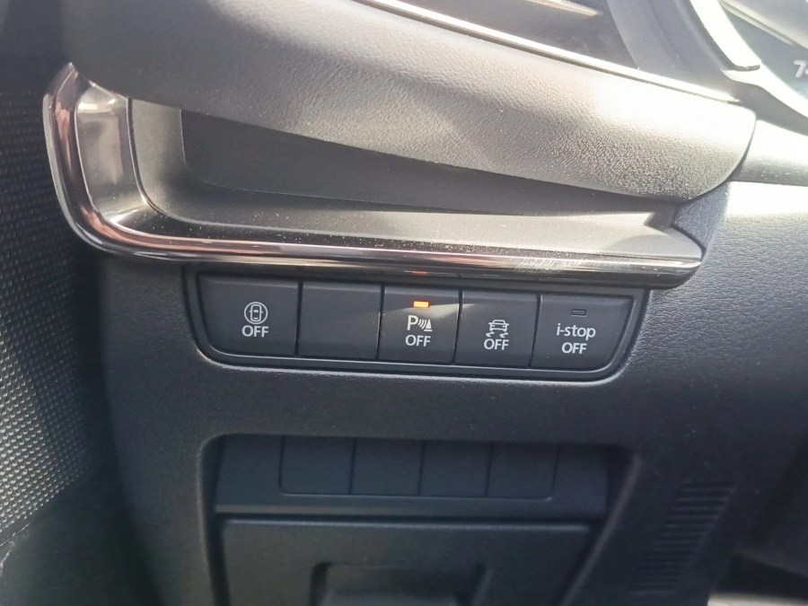 Imagen de Mazda Mazda3