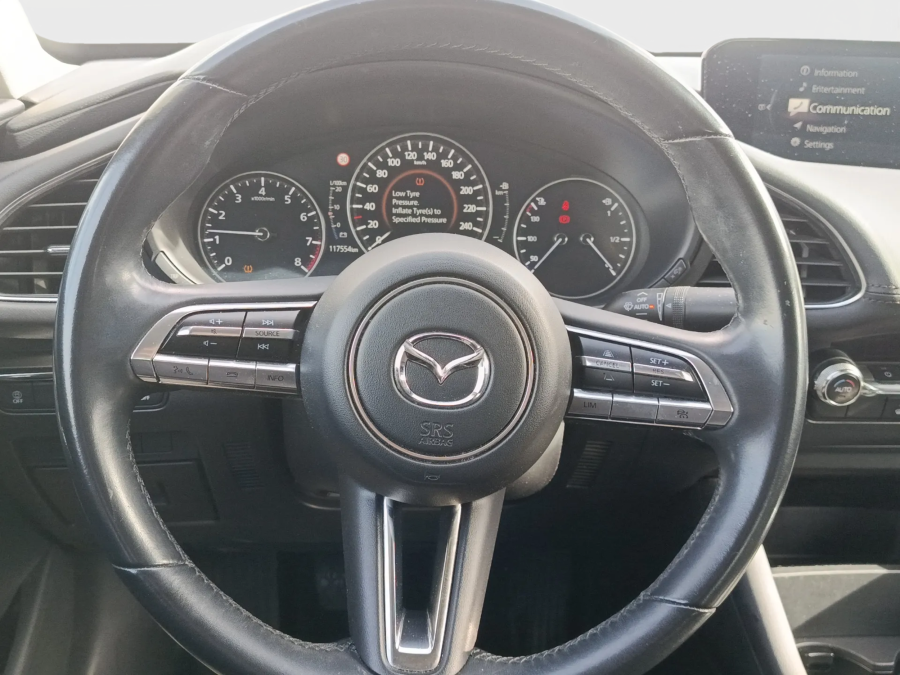 Imagen de Mazda Mazda3