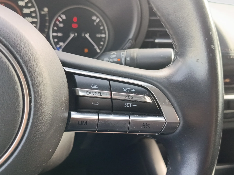 Imagen de Mazda Mazda3