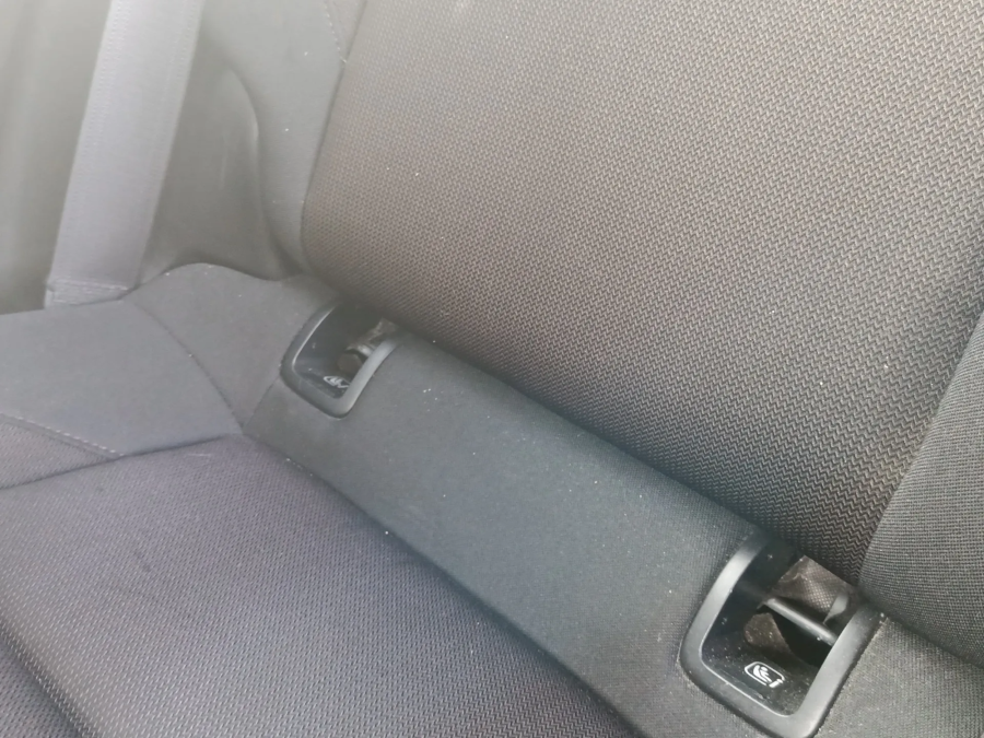 Imagen de Mazda Mazda3