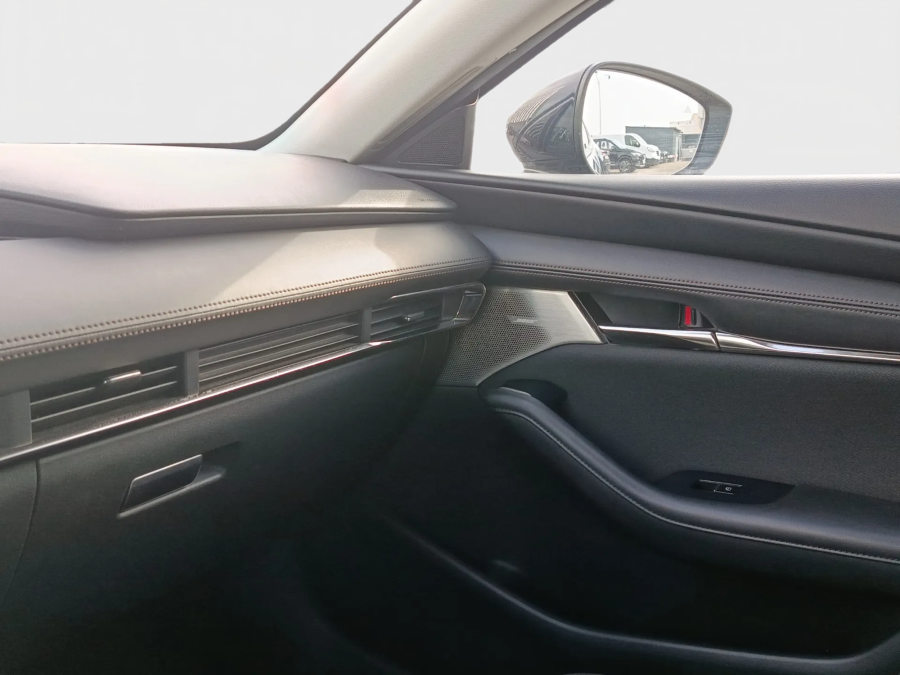 Imagen de Mazda Mazda3