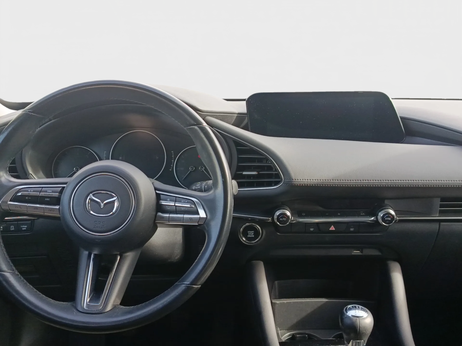 Imagen de Mazda Mazda3