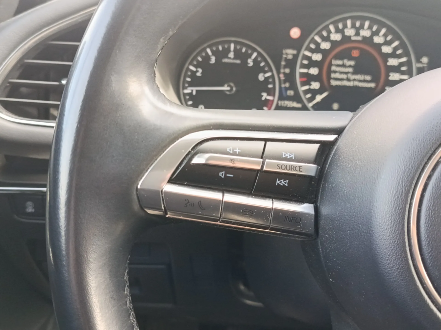 Imagen de Mazda Mazda3