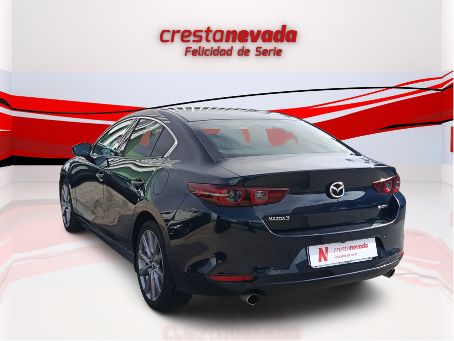 Imagen de Mazda Mazda3