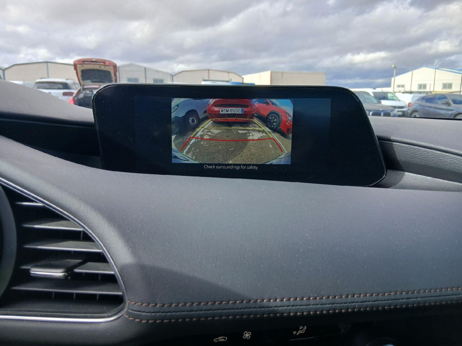 Imagen de Mazda Mazda3