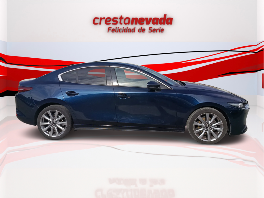 Imagen de Mazda Mazda3