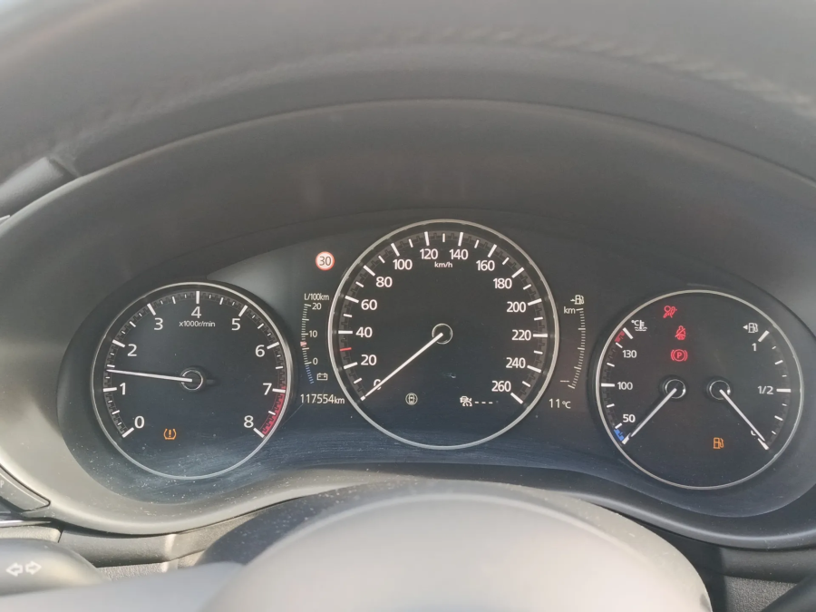 Imagen de Mazda Mazda3