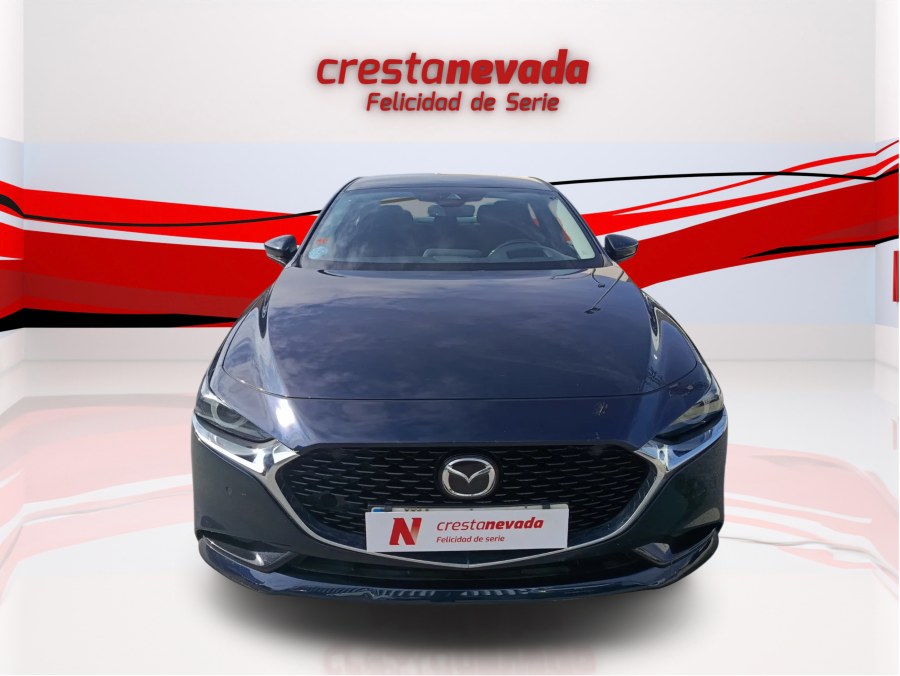 Imagen de Mazda Mazda3