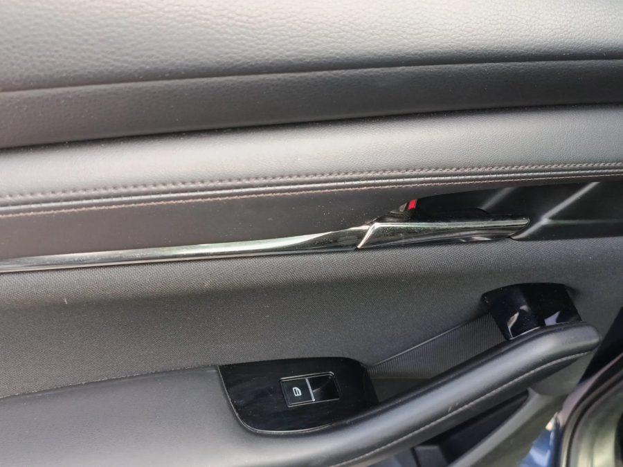 Imagen de Mazda Mazda3