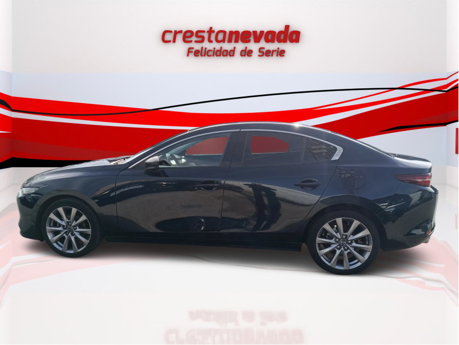 Imagen de Mazda Mazda3