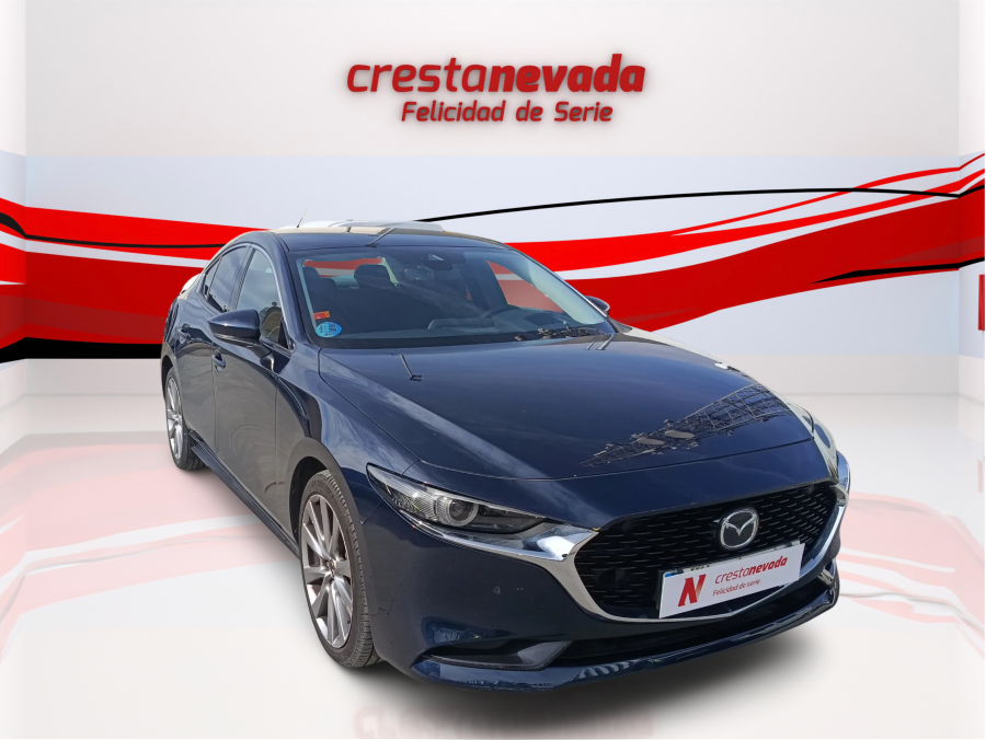 Imagen de Mazda Mazda3