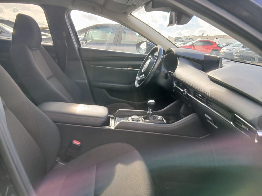 Imagen de Mazda Mazda3