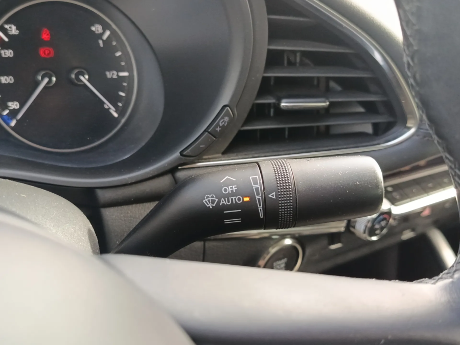 Imagen de Mazda Mazda3