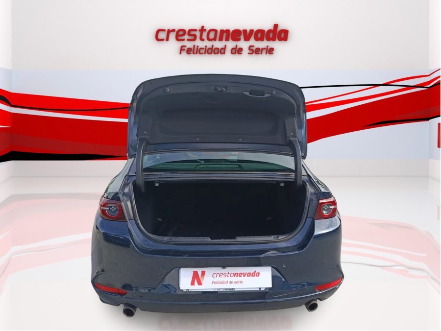 Imagen de Mazda Mazda3