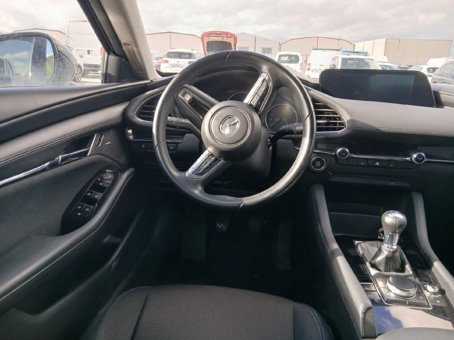 Imagen de Mazda Mazda3