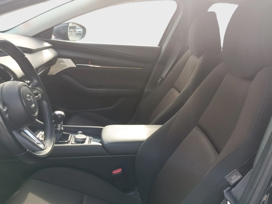 Imagen de Mazda Mazda3