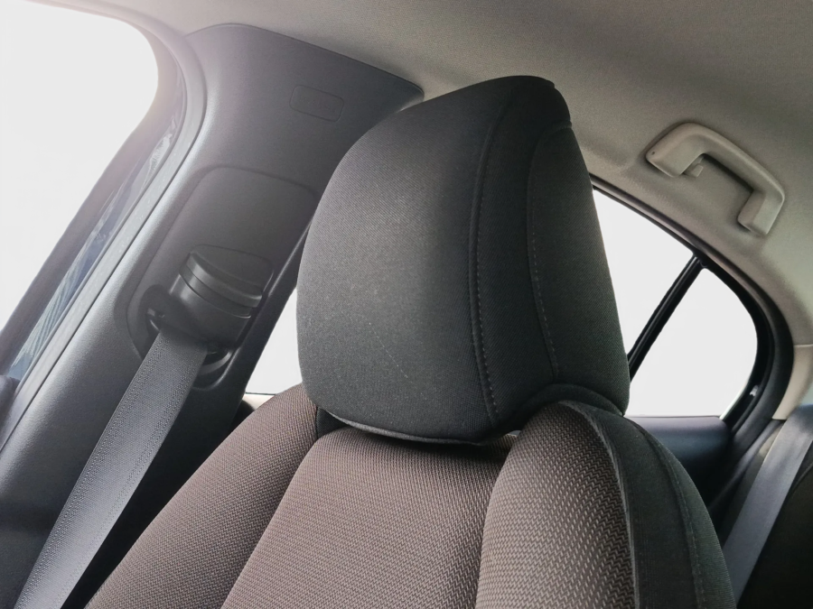 Imagen de Mazda Mazda3