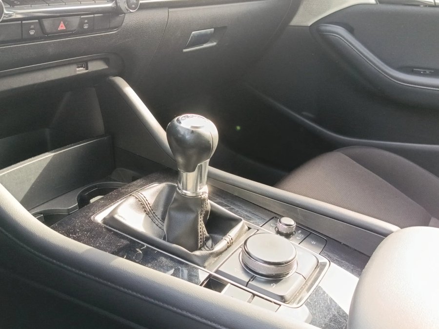 Imagen de Mazda Mazda3