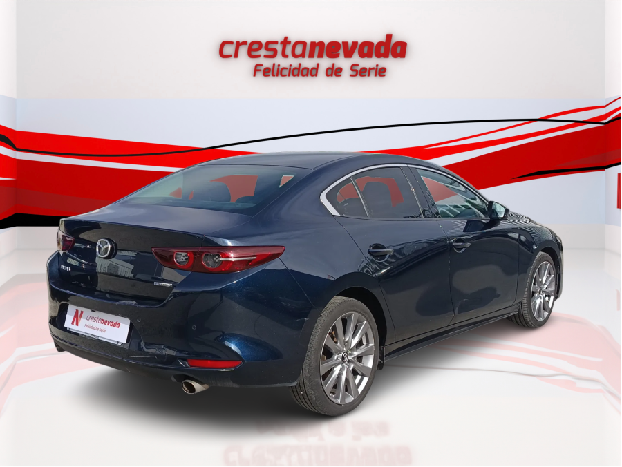 Imagen de Mazda Mazda3