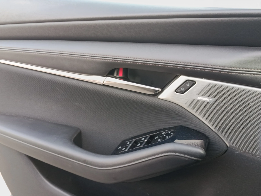 Imagen de Mazda Mazda3