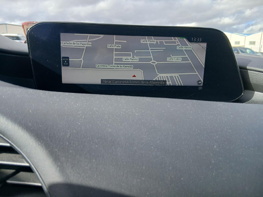 Imagen de Mazda Mazda3